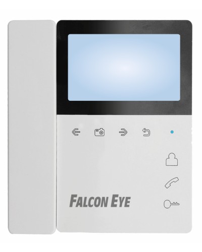 Lira. Монитор домофона цветной. Falcon EYE в Санкт-Петербурге