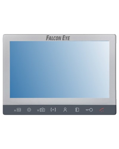 Milano Plus HD. Монитор домофона цветной. Falcon EYE в Санкт-Петербурге