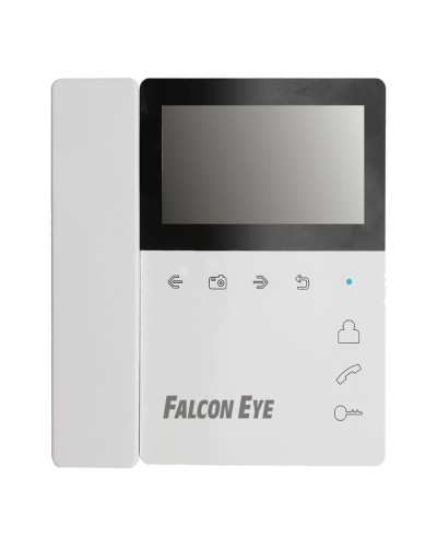Lira VZ. Монитор домофона цветной. Falcon EYE в Санкт-Петербурге