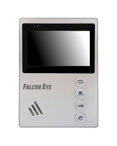 Vista VZ. Монитор домофона цветной. Falcon EYE в Санкт-Петербурге