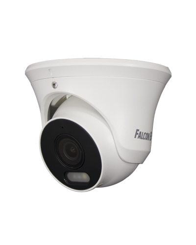 FE-IPC-D5-30pa. Видеокамера IP купольная. Falcon EYE в Санкт-Петербурге