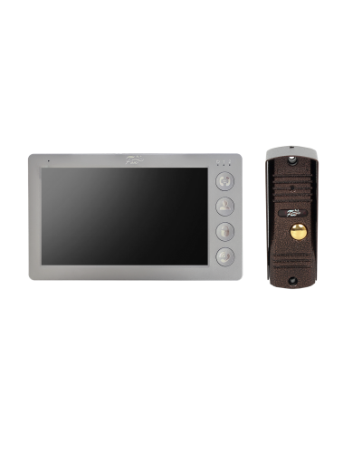 FX-HVD70C-KIT (ФИАНИТ 7A). Комплект видеодомофона. Fox в Санкт-Петербурге
