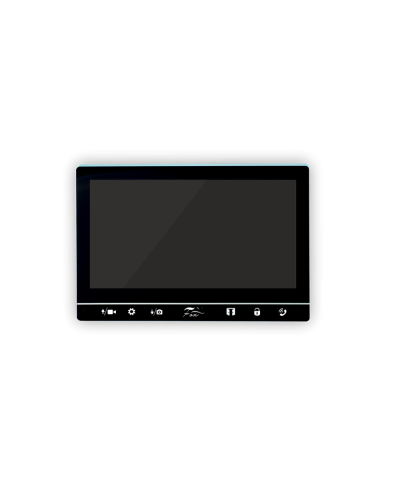 FX-PVD74GM (ВИНСЕНТ 7B). Монитор видеодомофона цветной. Fox в Санкт-Петербурге