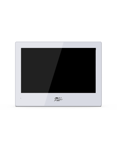 FX-IVD800HBW (КАССИОПЕЯ 8 W). Монитор IP-домофона. Fox в Санкт-Петербурге