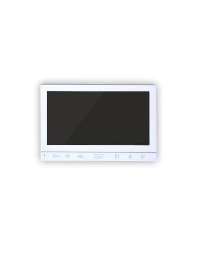 FX-PVD74GM (ВИНСЕНТ 7W). Монитор видеодомофона цветной. Fox в Санкт-Петербурге