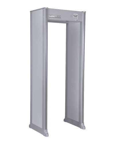 PD-6500i с опцией Quick Q. Металлодетектор арочный. GARRETT в Санкт-Петербурге