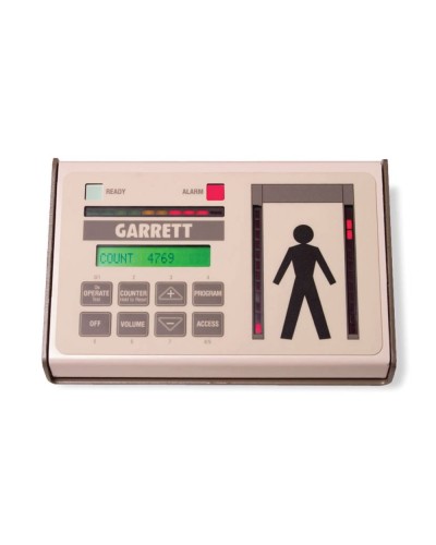 ПДУ для MZ-6100. Пульт дистанционный. GARRETT в Санкт-Петербурге