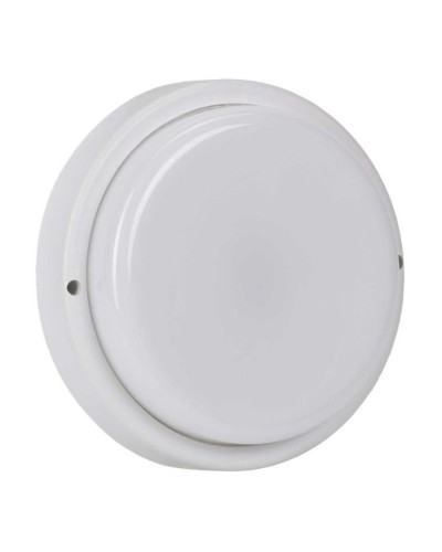 Светильник LED ДПО 0102 15Вт IP65 4000К круг GENERICA (LDPO0-0102-15-40-K01-G). Светильник LED. GENERICA в Санкт-Петербурге