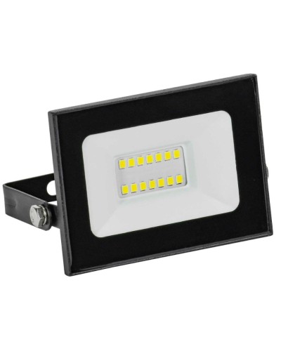 Прожектор LED СДО 001-20 6500К черный GENERICA (LPDO501-020-65-K02-G). Прожектор LED. GENERICA в Санкт-Петербурге