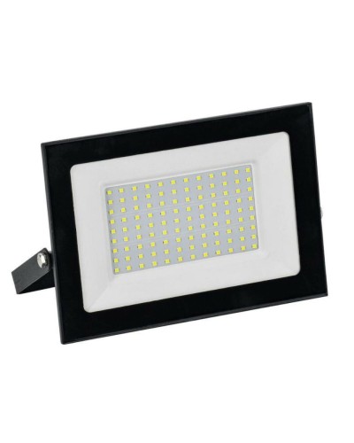 Прожектор LED СДО 001-100 6500К черный GENERICA (LPDO501-100-65-K02-G). Прожектор LED. GENERICA в Санкт-Петербурге