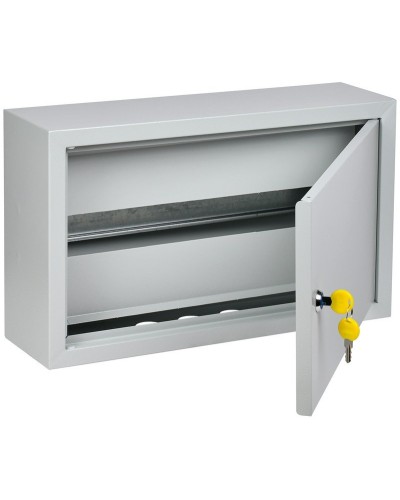 ЩРн-18з 265х440х120 IP31 GENERICA (MKM14-N-18-31-Z-G). Щит распределительный навесной с замком. GENERICA в Санкт-Петербурге