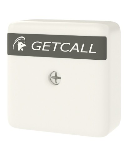 GC-3001S1. Одноканальный передатчик сигнала аварии. GETCALL в Санкт-Петербурге