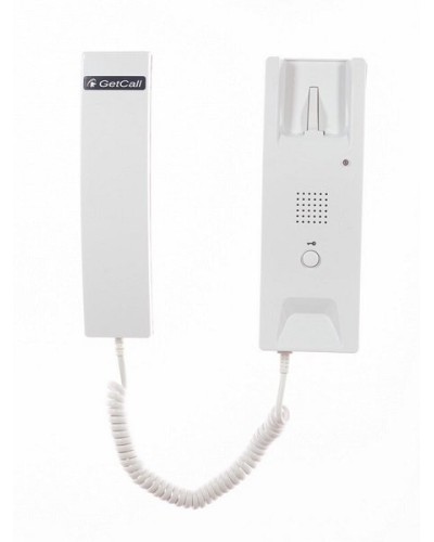 GC-5002T1. Абонентское переговорное устройство. GETCALL в Санкт-Петербурге