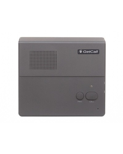 GC-4017D1.1. Пульт громкой связи. GETCALL в Санкт-Петербурге