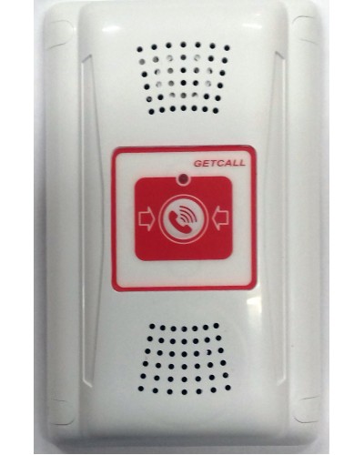 GC-2001W3. Абонентское переговорное устройство. GETCALL в Санкт-Петербурге