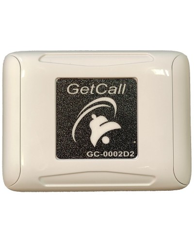 GC-0002D2. Адаптер сопряжения пультов. GETCALL в Санкт-Петербурге