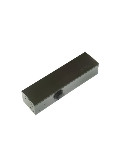 GEZE TS 2000 NV BC EN 2-4 (коричн.). Доводчик без тяги. GEZE в Санкт-Петербурге