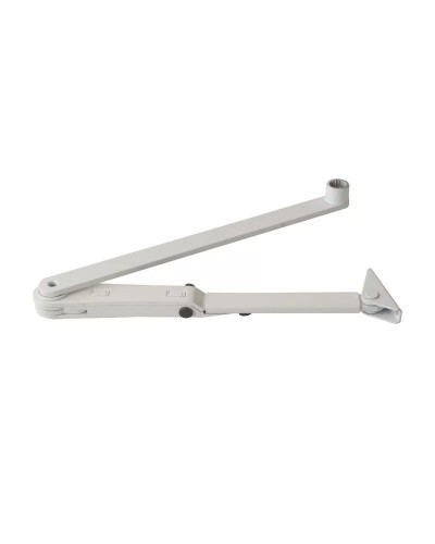 GEZE TS 2000/4000 ФОП (белый)(отключ). Тяга стандартна с ФОП. GEZE в Санкт-Петербурге