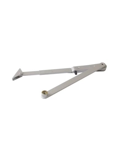 GEZE TS 2000/4000 ФОП (серебро)(отключ). Тяга стандартна с ФОП. GEZE в Санкт-Петербурге