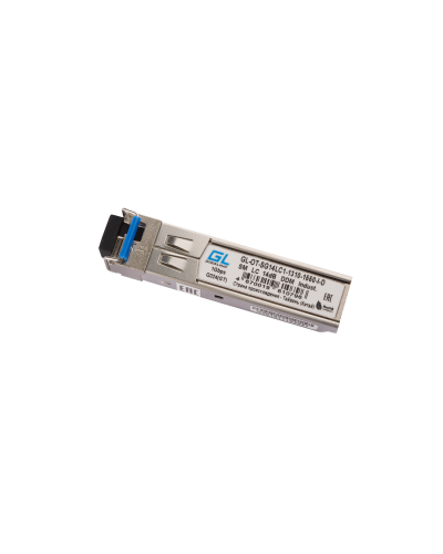 GL-OT-SG14LC1-1310-1550-I-D. SFP-модуль. GIGALINK в Санкт-Петербурге