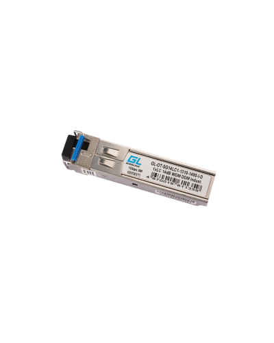 GL-OT-SG14LC1-1310-1490-I-D. SFP-модуль. GIGALINK в Санкт-Петербурге