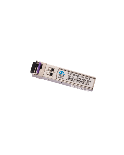 GL-OT-SG24LC1-1490-1550-D. SFP-модуль. GIGALINK в Санкт-Петербурге