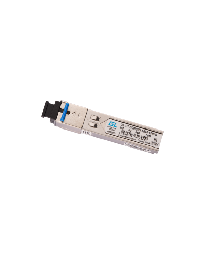 GL-OT-SG32SC1-1510-1570. SFP-модуль. GIGALINK в Санкт-Петербурге