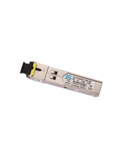 GL-OT-SG24SC1-1550-1490-D. SFP-модуль. GIGALINK в Санкт-Петербурге