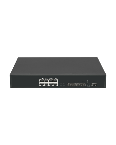GL-SW-G302-12TC. Коммутатор. GIGALINK в Санкт-Петербурге