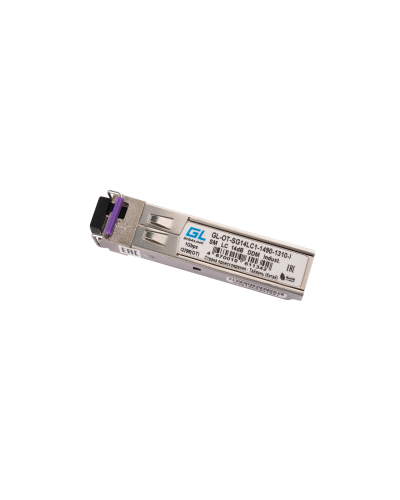 GL-OT-SG14LC1-1490-1310-I. SFP-модуль. GIGALINK в Санкт-Петербурге