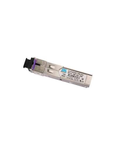 GL-OT-SG14SC1-1490-1310-I. SFP-модуль. GIGALINK в Санкт-Петербурге