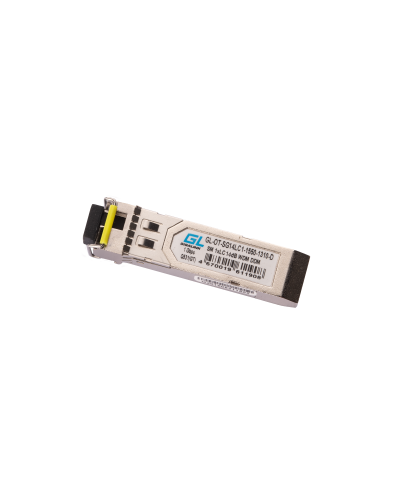 GL-OT-SG14LC1-1550-1310-D. SFP-модуль. GIGALINK в Санкт-Петербурге