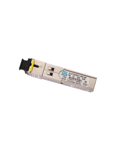 GL-OT-SG24SC1-1550-1490. SFP-модуль. GIGALINK в Санкт-Петербурге