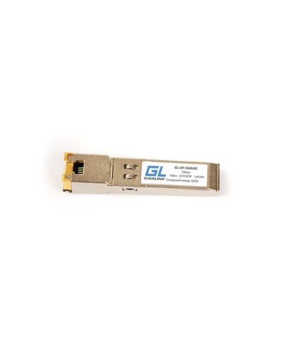 GL-OT-SGRJ45. SFP-модуль. GIGALINK в Санкт-Петербурге