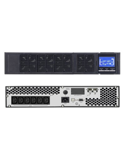 GL-UPS-OL01L-1-1/2*9a. Источник бесперебойного питания. GIGALINK в Санкт-Петербурге
