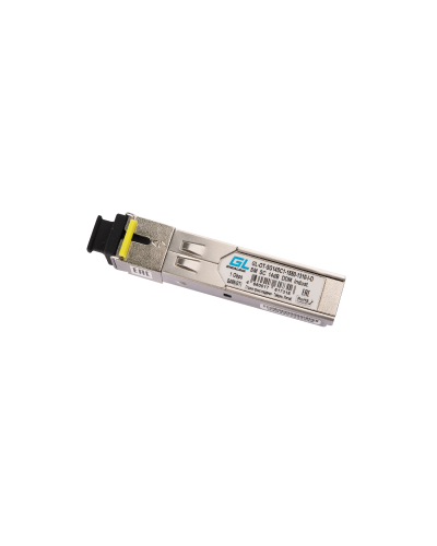 GL-OT-SG14SC1-1550-1310-I-D. SFP-модуль. GIGALINK в Санкт-Петербурге
