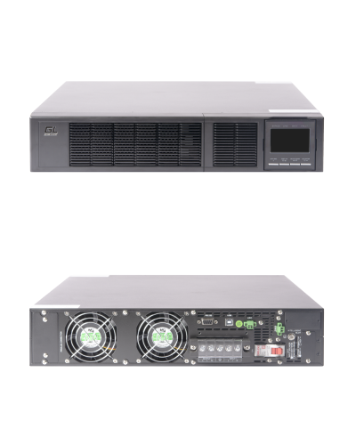 GL-UPS-OL06pf-1-1. Источник бесперебойного питания. GIGALINK в Санкт-Петербурге