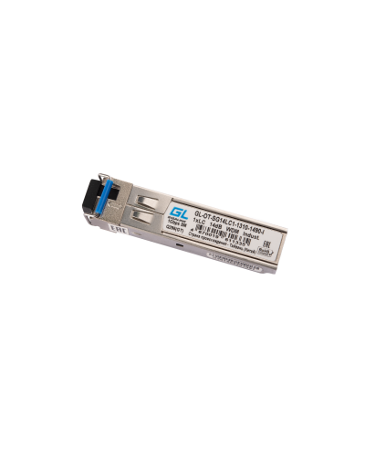 GL-OT-SG14LC1-1310-1490-I. SFP-модуль. GIGALINK в Санкт-Петербурге