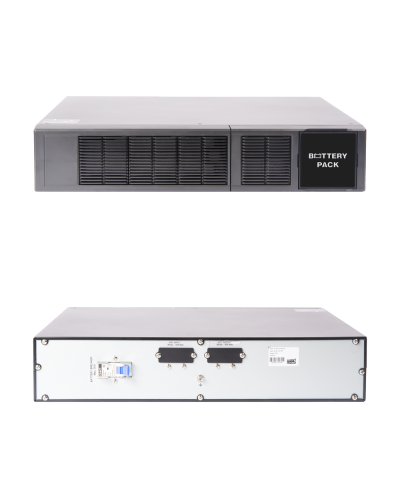 GL-UPS-OL01pf-UPG/6*9a. Дополнительный блок батарей. GIGALINK в Санкт-Петербурге