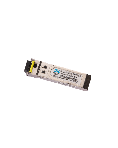 GL-OT-SG20LC1-1550-1310-D. SFP-модуль. GIGALINK в Санкт-Петербурге