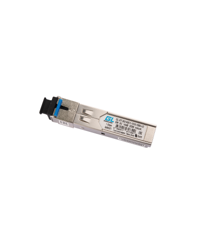 GL-OT-SG14SC1-1310-1550-I-D. SFP-модуль. GIGALINK в Санкт-Петербурге