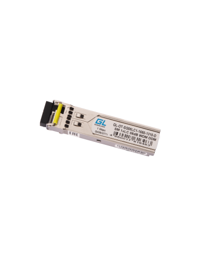 GL-OT-SG08LC1-1550-1310-D. SFP-модуль. GIGALINK в Санкт-Петербурге
