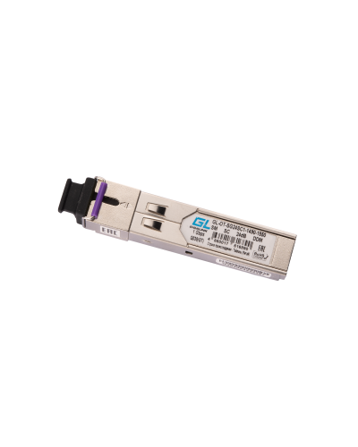GL-OT-SG24SC1-1490-1550. SFP-модуль. GIGALINK в Санкт-Петербурге