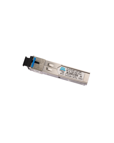 GL-OT-SG14SC1-1310-1490-I. SFP-модуль. GIGALINK в Санкт-Петербурге