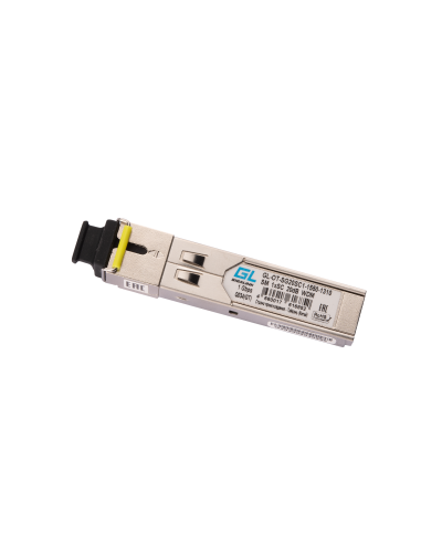 GL-OT-SG20SC1-1550-1310. SFP-модуль. GIGALINK в Санкт-Петербурге