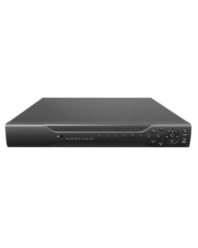 GF-DV1602AHD v3. Видеорегистратор мультиформатный 16-канальный. Giraffe в Санкт-Петербурге