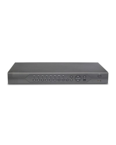GF-DV3216AHD4.0: Видеорегистратор мультиформатный 32-канальный в Санкт-Петербурге