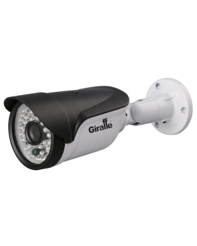 GF-IPIR4253MP5.0-VF v2. Видеокамера IP цилиндрическая. Giraffe в Санкт-Петербурге