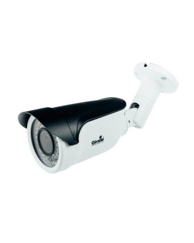 GF-IR4353HD5.0-VF. Видеокамера мультиформатная цилиндрическая . Giraffe в Санкт-Петербурге