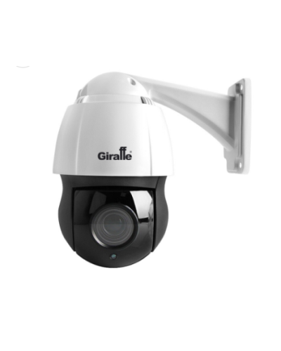 GF-IPSD4320MP5.0. Видеокамера IP поворотная. Giraffe в Санкт-Петербурге